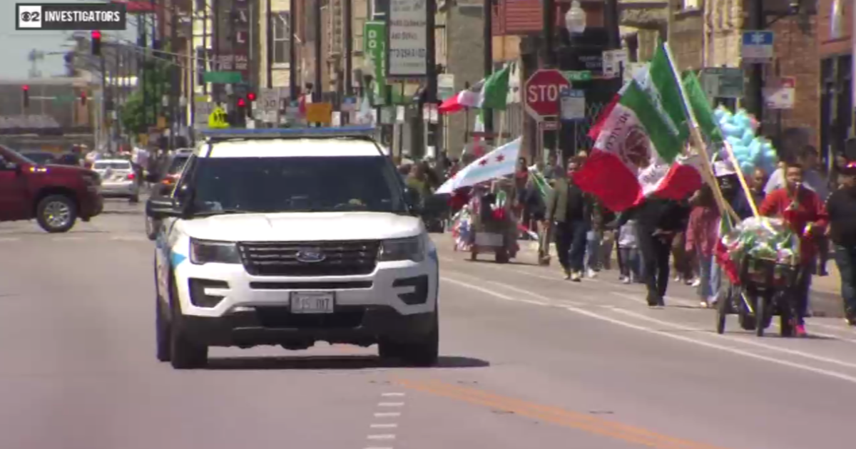 Chicago Cinco de Mayo parade altered due to gang violence a blow to local businesses