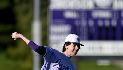 OHSAA baseball tournament: A look at Stark County area's top teams, players and storylines