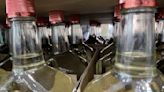 Cheap liquor in high-end bottles: Empties procured from scrap dealers, bartenders