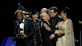 Tallahassee's Scotty Barnhart and band take home Grammy for 'Basie Swings the Blues'
