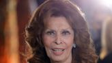 Sophia Loren, 89, undergoes emergency surgery after bad fall at Swiss home
