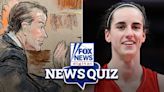 News Quiz: June 7, 2024