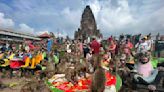 Thailand has a plan to contain the monkey mayhem in the popular tourist town of Lopburi