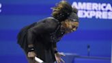 Serena loses to Tomljanovic at US Open; could be last match