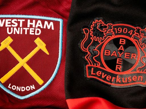 Dónde ver Bayer Leverkusen vs West Ham HOY en Perú: canal TV online por cuartos de final vuelta de Europa League 2024