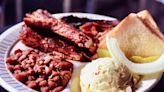 Eat local: Here’s where to find a Fort Worth family BBQ favorite at the arts festival