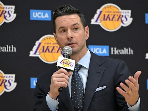 JJ Redick is set to END his podcast with LeBron James