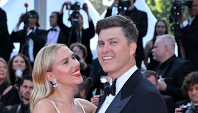 Why Colin Jost and Scarlett Johansson ‘Go the Distance to Make Their Relationship Work’