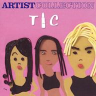 Artist Collection: TLC