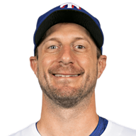 Max Scherzer