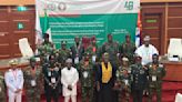 Junta militar no cede y fuerza regional se apresta a intervenir en Níger