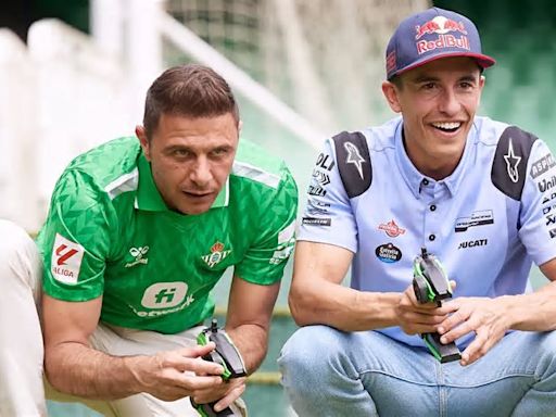 Joaquín y el derbi: "Si el Betis hace lo que tiene que hacer, seguramente los tres puntos se queden en casa"