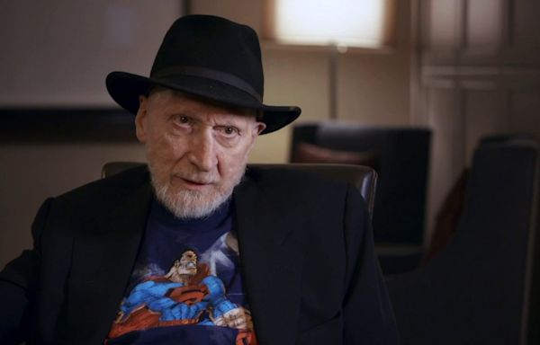 Frank Miller Reflects On His Decision To Leave Marvel In This Exclusive Clip From Frank Miller: American Genius