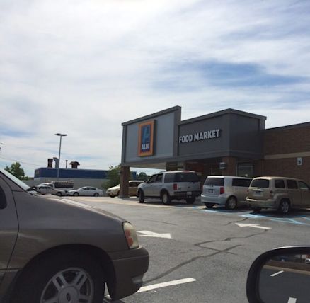 aldi-baltimore- - Yahoo Local Search Results