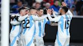 Desde Tucumán: ¿cuánto cuesta viajar a la Copa América 2024 para alentar a la selección argentina?