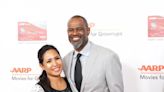 Brian McKnight And His Wife Leilani Welcome Baby Boy