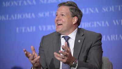 Sununu calls Cuomo ‘complete jacka‑‑,’ Newsom ‘just a prick’