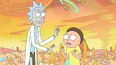 Rick and Morty Season 7 Episode 8 Release Date & Time on Adult Swim