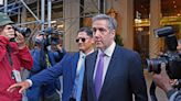 Michael Cohen is doing better than expected: lawyer