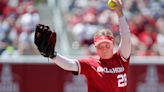 Kelly Maxwell 'superb' for OU softball as Sooners beat Oregon to reach NCAA regional final