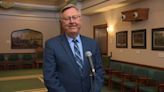 PC government would index seniors' benefit and review income support, Wakeham says