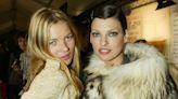 Kate Moss recalls how her rise in the early '90s infuriated her rivals