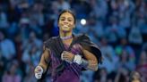 ‘You’re A Frickin’ Boss,’ Shawn Johnson Backs Gabby Douglas After Poor Showing At Core Classic