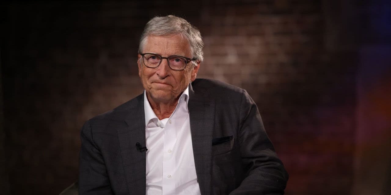 The Early Winners and the Long Shots: Bill Gates Breaks Down His Climate Portfolio