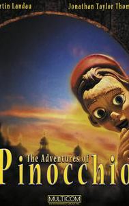 The Adventures of Pinocchio (1996 film)