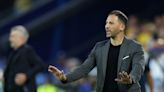 Belgium dismissing talk of draw and just focusing on victory, Tedesco says