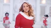 Mariah Carey sued for alleged copyright infringement over ‘All I Want for Christmas Is You’