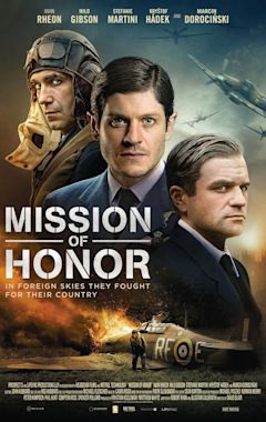 Mission of Honor