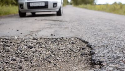 Lluvias no han dejado tantos baches como se esperaba: SOPM