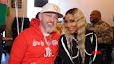 Love & (No) War: Tamar Braxton Apologizes To Fiancé Jeremy Robinson Following Carlos King Interview--'I’m Embarrassed Of How I Made You Feel'