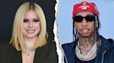 Avril Lavigne and Tyga Split After Whirlwind Romance: What Went Wrong?