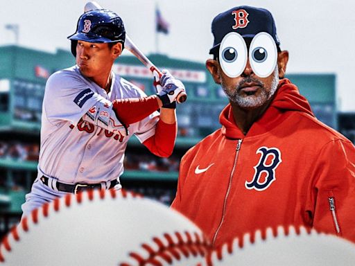 Red Sox's Masataka Yoshida gets pivotal injury update from Alex Cora