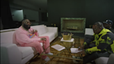Blxst And Rick Ross Toast To Hustlers Worldwide In “Couldn’t Wait For It” Music Video