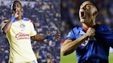 ¿Cómo les va al América y a Cruz Azul tras empatar la Final de ida?