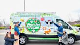 Fairfax County’s ‘Wonder Wagon’ widens access to nature - WTOP News