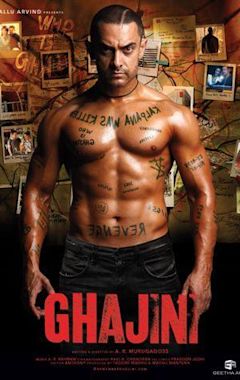 Ghajini