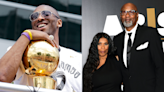 Kobe Bryant’s Parents Face Backlash After Putting Championship Ring On The Auction Block