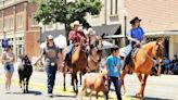 Horses optional: 4-H Horse Program adding classes, program for non-horse owners