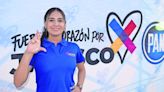 Paola Espinosa y Moisés Muñoz promueven el deporte para tener un mejor país