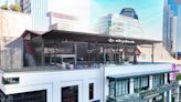 Nashville's 'largest rooftop patio' at Assembly Food Hall aims for year-round entertainment with latest improvement