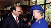 David Suchet recalls thinking birthday invite to lunch with Queen was ‘a hoax’
