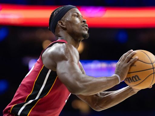 Where Do Miami Heat Rank In Eastern Conference With Free Agency Winding Down?