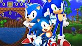 How Old is Sonic the Hedgehog?