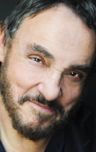 John Rhys-Davies