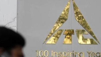 ITC Q4 results: Net profit falls 1.3% to ₹5,020 crore, final dividend declared