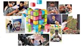 50 years of the Rubik’s Cube | How a Hungarian professor’s humble teaching tool charmed the world and continues to hold sway in the digital age